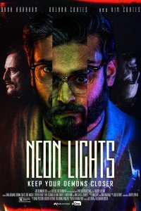  Неоновые огни  смотреть онлайн