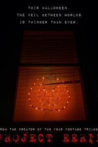  Проект "сверхъестественное" 